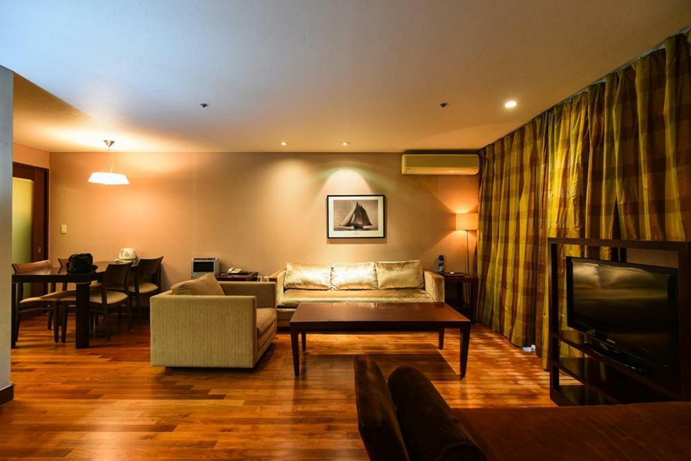 Lake Hills Jeju Resort Seogwipo Exterior photo